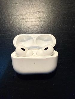 Apple AirPods Pro 2nd Gen USB-C