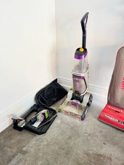 Revolution pet pro