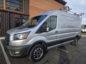 2023 Ford E-Transit-350 Cargo Van