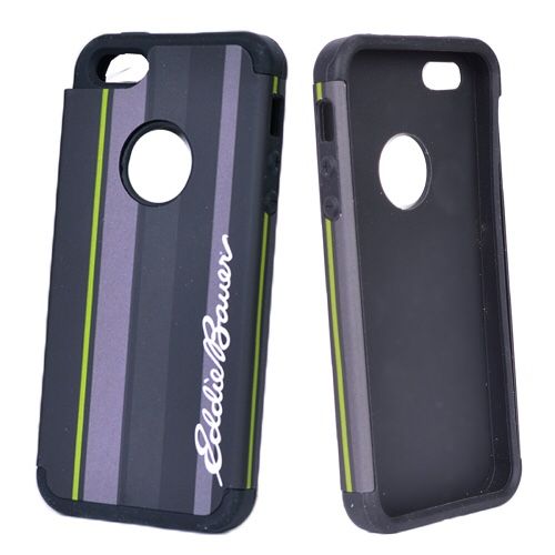 Eddie Bauer Series Dual Case for iPhone 5 & 5S