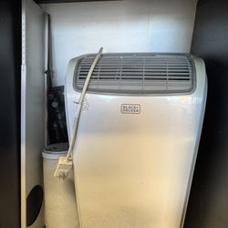 Portable Air Conditioner 
