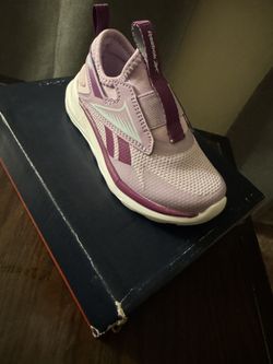 Toddler Girls Shoe