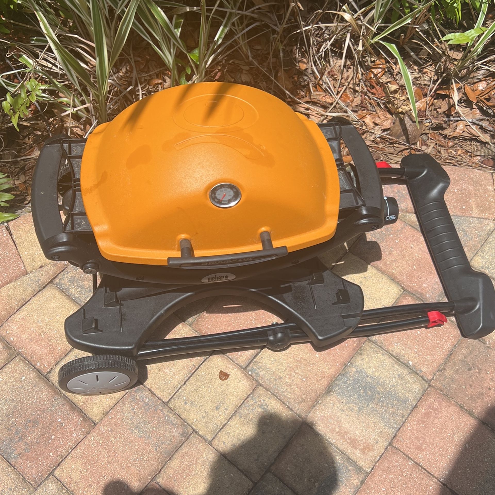 Weber Grill