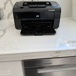 Printer, excellent condition