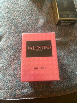 Valentino Donna Born in Roma Perfume
