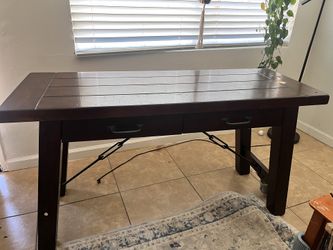 Beautiful Desk