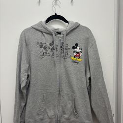 disney sweater
