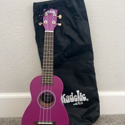 Kids Ukulele