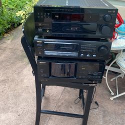 ElITE Digital Signal Tree For 100