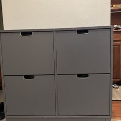 Shoe Cabinet 