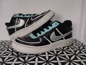 Custom Nike AF1 Size 5Y