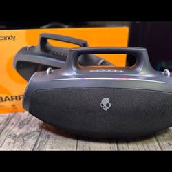 Bluetooth Speaker 