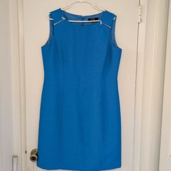 Hermoso Vestido size 14 como Nuevo