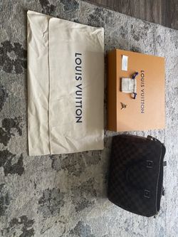 Louis Vuitton Speedy 30 NM