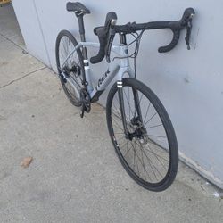 Trek Checkpoint SL5 Carbon fiber 52 CM
