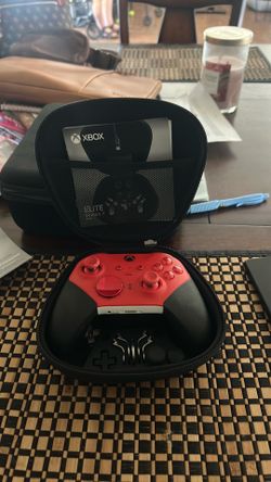Xbox Elite Series 2 Controller