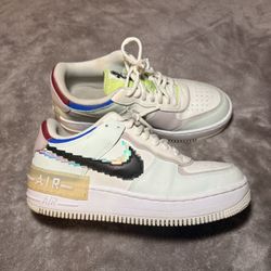 Nike Air Force 1 Shadow SE