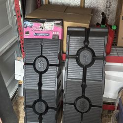 Rhino Ramps NEW