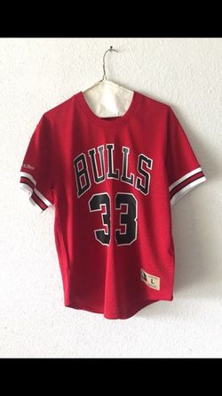 Vintage Hardwood Classic Scottie Pippen