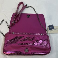 Pink Purse / Crossbody Bag for Sale in Los Angeles, CA - OfferUp