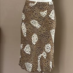 Ladies Skirt Sz XS