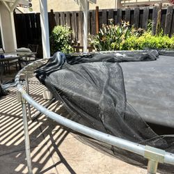 Trampoline 