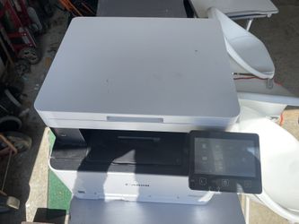 Canon imageCLASS MF656Cdw Wireless Color All-In-One Laser Printer 