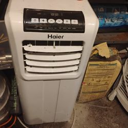 Haier Air Conditioner