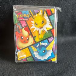 Pokémon Card pocket Holsters
