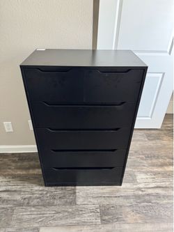 New dresser