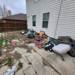 Removing Junk All Dfw Are