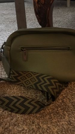 Small purse