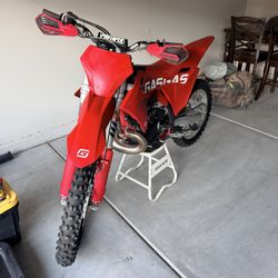 2024 GasGas 250 Mc 