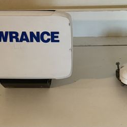 Lowrance Elite 7 TI GPS