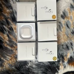 AirPod Gen 4