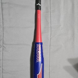 Monsta Slowpitch Softball Bat