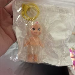 Sonny Angel Key Chain 