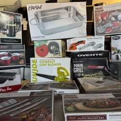 100% Nuevo $15 Cada Uno 