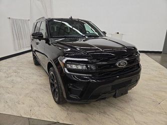 2024 Ford Expedition