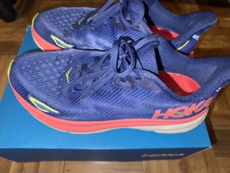 HOKA SHOES