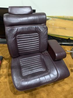 Good Condition Replacement Car Seat