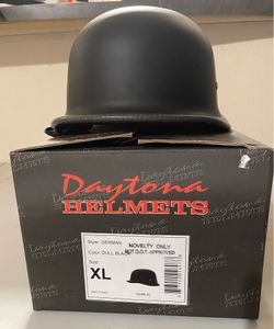 Helmet