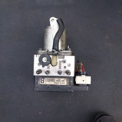 2008 Prius Abs Pump
