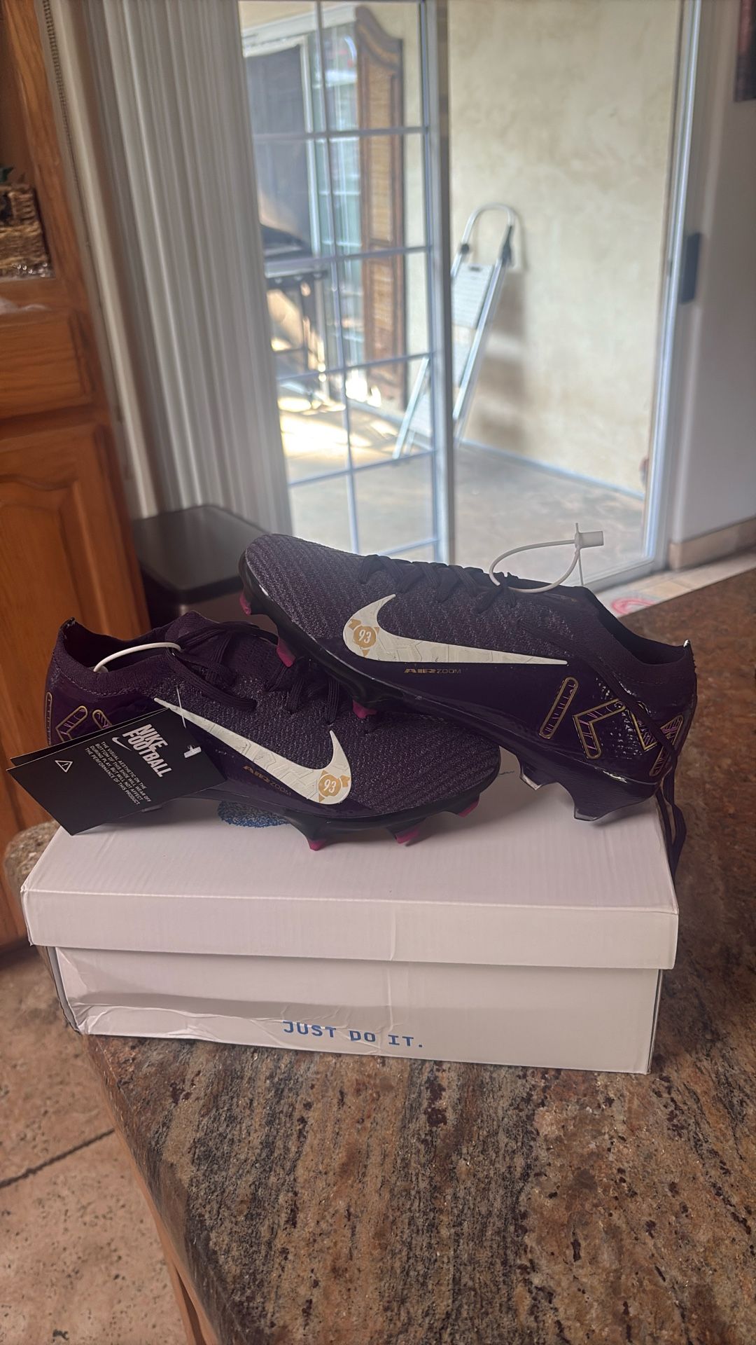 Soccer Cleats