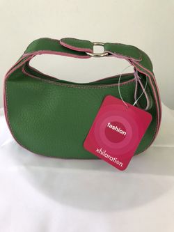 Mini kids purse