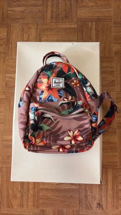 New bag