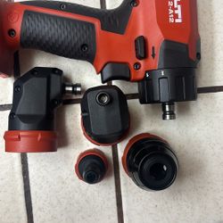 Hilti SFE 2-A12