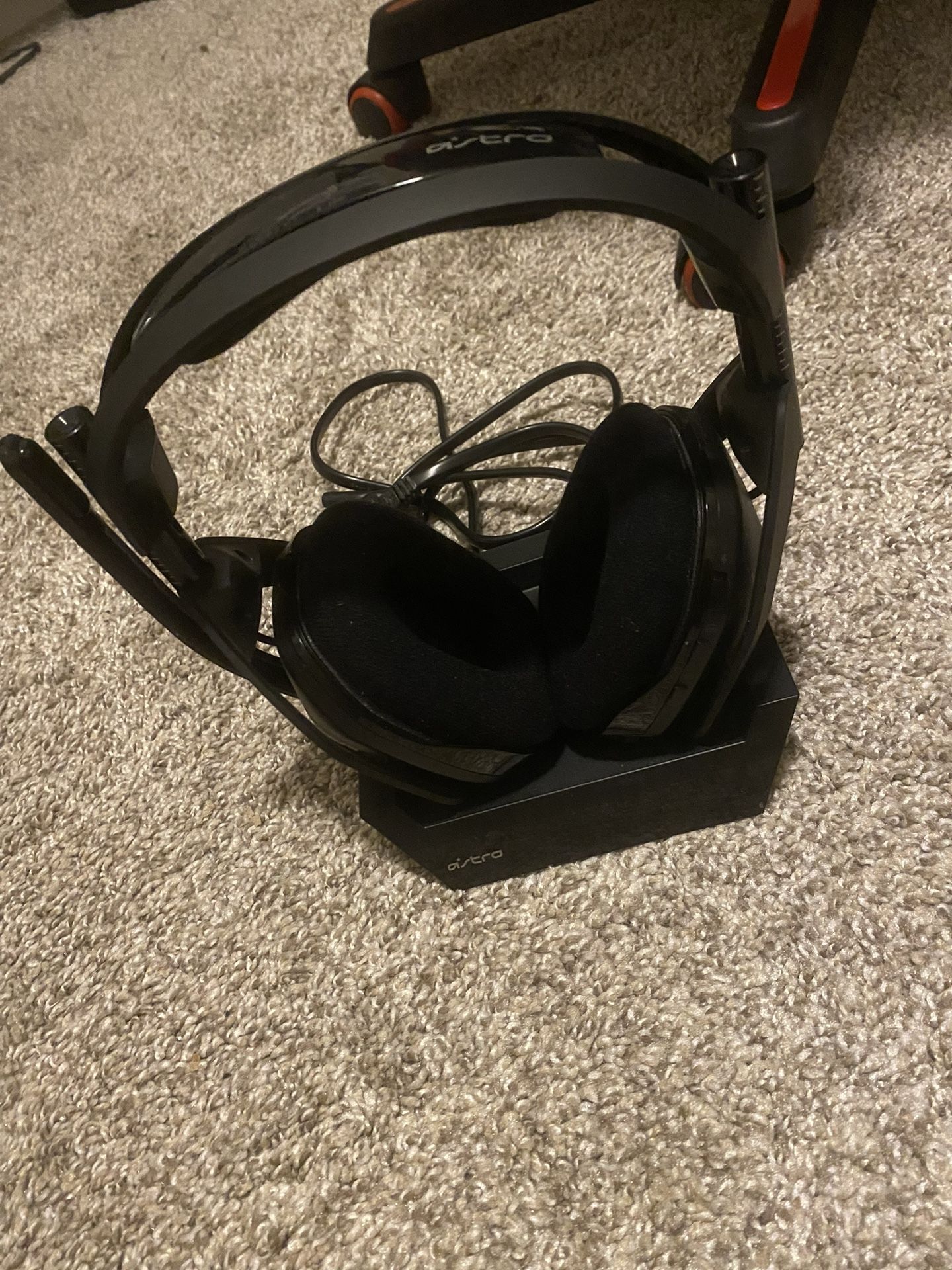 ASTRO A50 Wireless OBO 