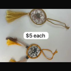 Dreamcatcher