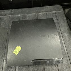 Playstation - Description 